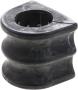 Image of Suspension Stabilizer Bar Bushing (Front) image for your Nissan Titan  
