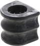 Image of Suspension Stabilizer Bar Bushing (Front) image for your Nissan Xterra  