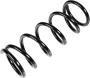 Image of Coil Spring (Rear) image for your 2020 Nissan Armada   