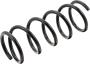 Image of Coil Spring (Rear) image for your 2019 INFINITI QX56   