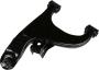 Image of Suspension Control Arm (Front, Rear, Lower) image for your 2009 INFINITI QX56   