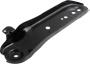 Image of Stay Suspension Member. (Right, Rear) image for your Nissan Maxima  