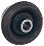 Image of Insulation Differential. INSULATORIAL Mounting, Differential. image for your Nissan Armada  