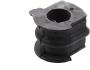 Image of Suspension Stabilizer Bar Bushing (Rear) image for your 2018 INFINITI JX35  COMFORT 