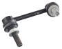 Image of Rod Connecting, Stabilizer. Rod Connector (RR). Suspension Sway Bar Link Kit. (Rear) image for your 2016 INFINITI JX35   