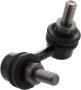 Image of Rod Connecting, Stabilizer. Suspension Sway Bar Link Kit. image for your 2020 Nissan Frontier King Cab XE 2.4L AT 2WD 