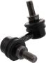 Image of Rod Connecting, Stabilizer. Rod Connector (RR). Suspension Sway Bar Link Kit. (Rear) image for your 2004 INFINITI QX56 5.6L V8 AT 4WD LE 