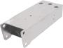 Image of Bumper Impact Bar Bracket (Left, Front) image for your INFINITI FX50  