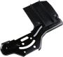 Image of Bumper Face Bar Bracket (Right, Front) image for your 2010 Nissan Titan   