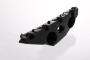 Image of Bumper Cover Bracket (Left, Front) image for your 2013 Nissan Armada   