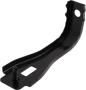 Image of Bumper Cover Bracket (Front, Lower) image for your Nissan Stanza  