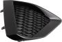 Image of Fog Light Trim (Front) image for your 2013 Nissan Sentra   