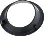 View Fog Light Trim (Left, Front) Full-Sized Product Image