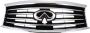 Image of Grille. (Front) image for your INFINITI EX35  