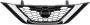 View Grille (Front) Full-Sized Product Image