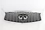 Image of Grille (Front) image for your 2018 INFINITI QX50   