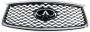 Image of Grille Radiator. (Front) image for your 2018 INFINITI QX50   