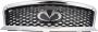 Image of Grille (Front) image for your 2022 INFINITI QX50   