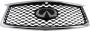 Image of Grille (Front) image for your INFINITI