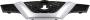 Image of Grille (Front) image for your 2017 Nissan Rogue   