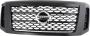 Image of Grille (Front) image for your Nissan Titan  
