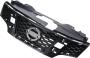 Image of Grille image for your 2015 Nissan NV200 TAXI   