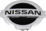 Image of Grille Emblem image for your Nissan