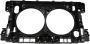 Image of Radiator Support Panel image for your Nissan