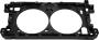Image of Radiator Support Panel image for your 2014 Nissan Rogue   