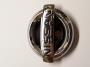 Image of Emblem Radiator GRIL. (Front) image for your Nissan Rogue  