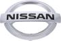 Image of Grille Emblem (Front) image for your 2005 Nissan Murano   