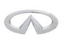 Image of Grille Emblem (Front) image for your 2003 INFINITI FX45   