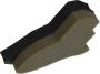 Image of Baffle Plate Fender. Wheel Well Liner Support Bracket. (Right, Front, Lower) image for your 2023 Nissan Maxima SEDAN PLATINUM  