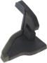 Image of Fender Seal (Front). Fender Seal. image for your 2007 Nissan Versa  1.8L CVT 