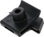 Image of Clip. Nut J. Wheel Well Liner Retainer. image for your 2012 INFINITI M37  PREMIUM 