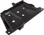 Image of Bracket Battery Mounting. image for your INFINITI JX35  