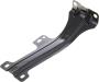 Image of Hood Latch Bracket image for your 2015 Nissan Rogue S 3ROW 2.5L CVT 2WD 