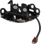 Image of Hood Latch image for your 2013 INFINITI QX60   