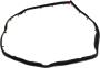 Image of Hood Seal (Front) image for your 2017 INFINITI JX35   