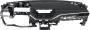 Image of Dashboard Panel image for your 2023 Nissan Altima SEDAN SL 2.5L CVT FWD 