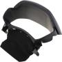 Image of Instrument Cluster Visor image for your 1996 Nissan Altima   