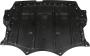 Image of Floor Pan Splash Shield image for your 2018 Nissan Leaf   