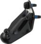 Image of Liftgate Support Strut Holder image for your Nissan