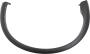 Image of Wheel Arch Molding (Left, Rear) image for your 2022 Nissan Leaf   