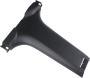 Image of Door Pillar Post Trim Set (Right, Lower) image for your 2017 Nissan Altima   