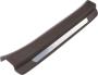 Image of Door Sill Plate (Left, Front) image for your 2025 INFINITI QX50   
