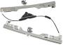 Image of Window Regulator (Right) image for your Nissan Rogue  