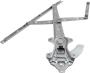 Image of Window Regulator (Left) image for your 2021 Nissan Kicks SR  