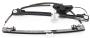 View 80721-3KA0A Full-Sized Product Image for your 2020 Nissan Pathfinder SL 3.5L V6 CVT FWD 