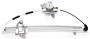 Image of Window Regulator (Left) image for your 2020 Nissan Armada   